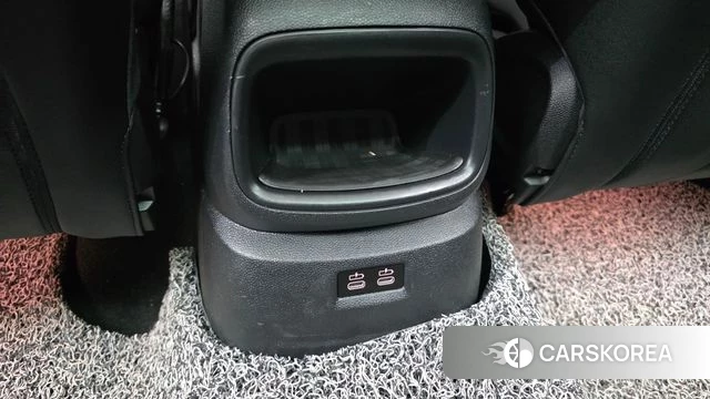Mini Cooper Countryman id 4557150 из Кореи 22