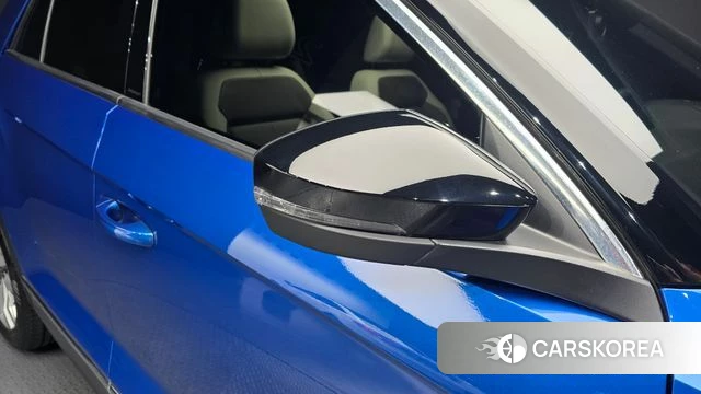 Volkswagen T-Roc id 4464065 из Кореи 22