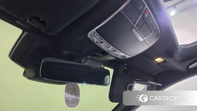 Mercedes-Benz S-Class W222 id 4717647 из Кореи 22