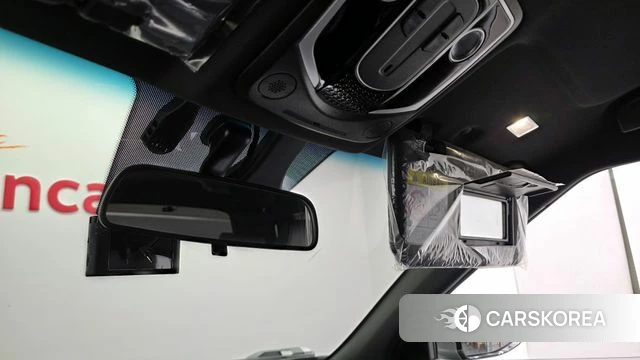 Ssangyong Torres id 4266797 из Кореи 22