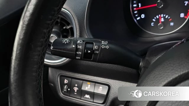 Kia Come New K3 id 4667590 из Кореи 22