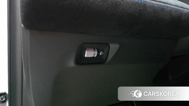 Renault Korea (Samsung) Grand Coleos id 4612399 из Кореи 22