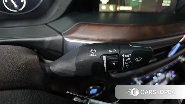 Genesis G90 id 4794666 из Кореи 22