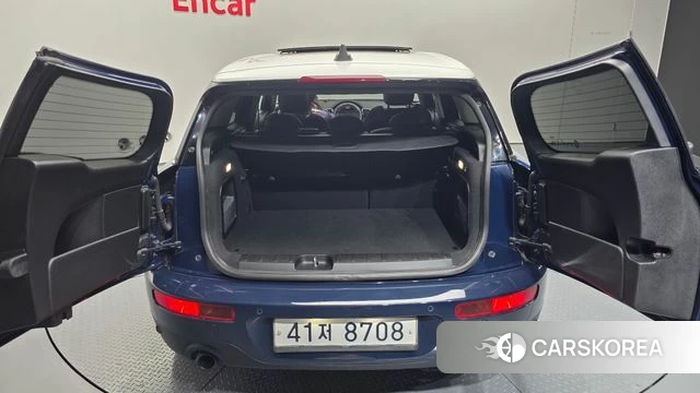 Mini Cooper Clubman id 4285775 из Кореи 22