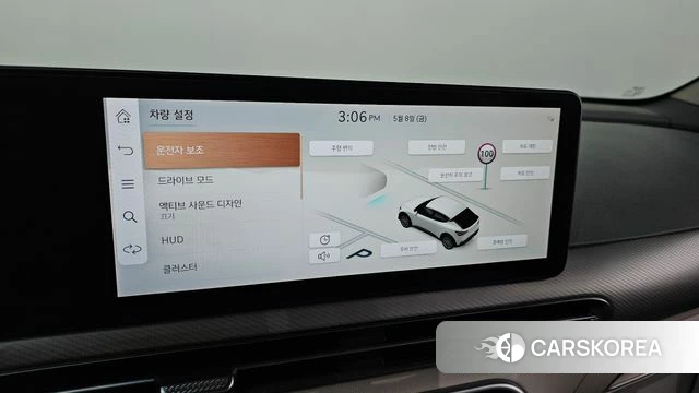 Genesis GV60 id 4293291 из Кореи 22