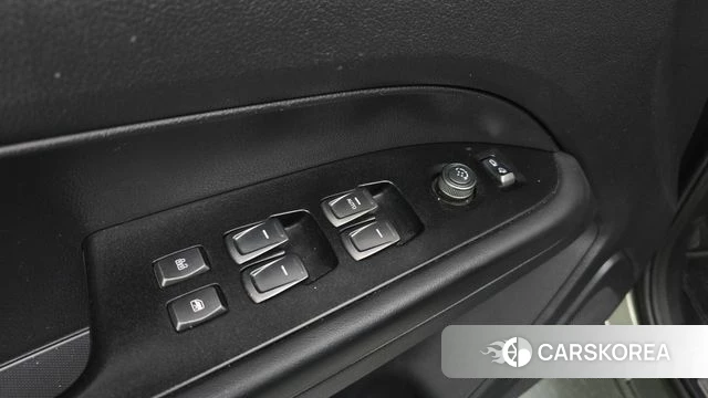 Ssangyong The New Rexton Sports Cannes id 4687887 из Кореи 22