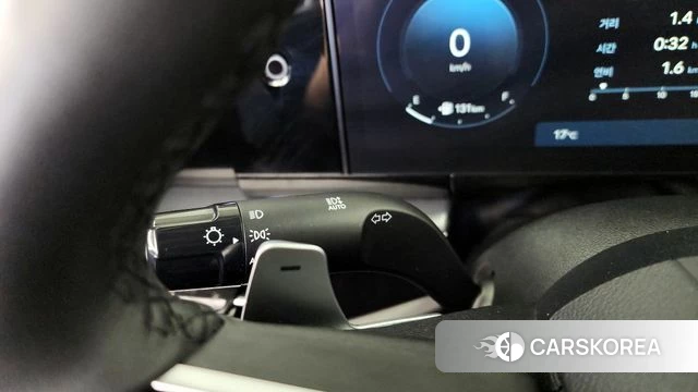 Hyundai Grandeur (GN7) id 4201130 из Кореи 22