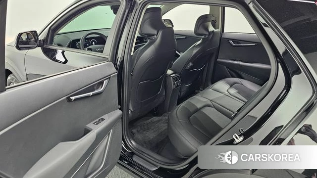 Kia Di All New Niro EV id 4223268 из Кореи 22