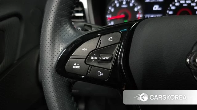 Ssangyong Berry New Tivoli id 4667290 из Кореи 22