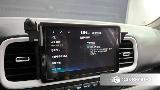 Hyundai Venue id 4700701 из Кореи 22