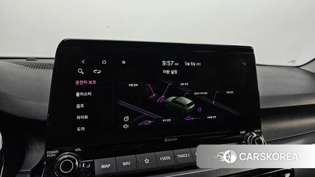 Kia Seltos id 4282521 из Кореи 22
