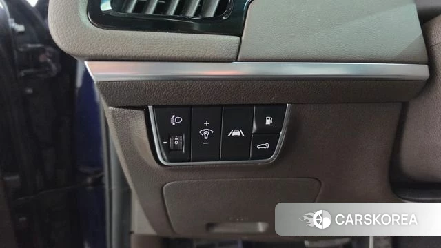 Kia Stinger Meister id 4872416 из Кореи 22