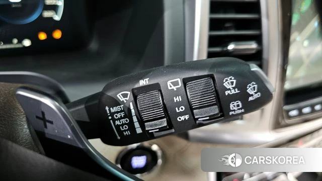 Ssangyong All New Rexton id 4310072 из Кореи 22