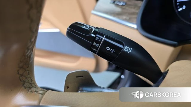 Kia More K9 id 4625342 из Кореи 22