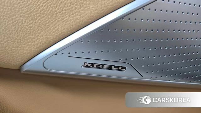 Kia The New K9 2nd generation id 4726310 из Кореи 22