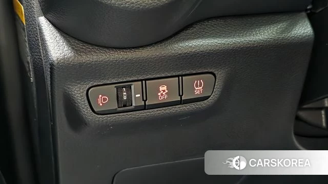 Kia The New Morning (JA) id 4686311 из Кореи 22