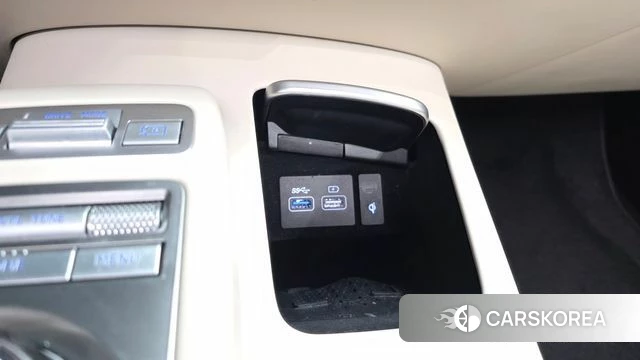Genesis GV70 id 4641883 из Кореи 21