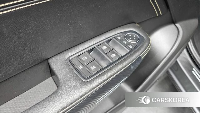 Renault Korea (Samsung) Arcana id 4456473 из Кореи 22
