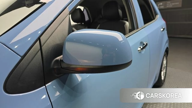 Kia All New Morning (JA) id 4708320 из Кореи 22