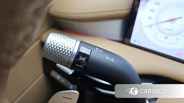 Genesis G80 (RG3) id 4487657 из Кореи 22