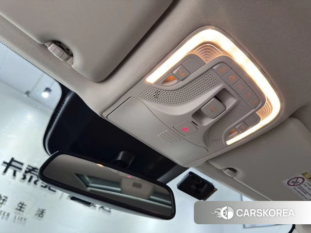 Mercedes-Benz V-class id 4333389 из Китая 22