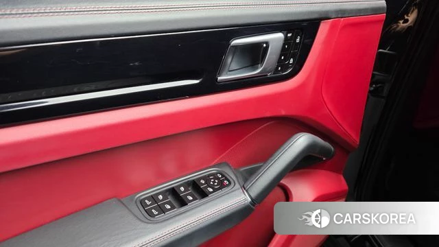 Porsche Cayenne (PO536) id 4402396 из Кореи 22