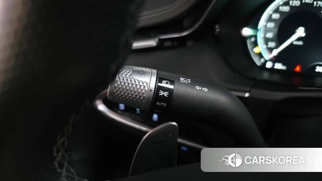 Genesis GV70 id 4244589 из Кореи 22