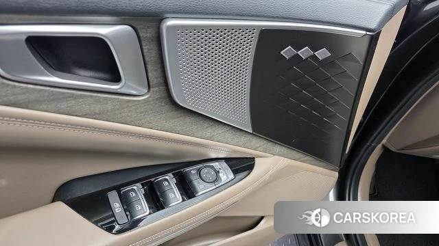 Kia K8 Hybrid id 4433040 из Кореи 22