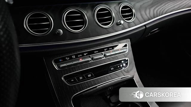 Mercedes-Benz E-Class W213 id 4657222 из Кореи 22