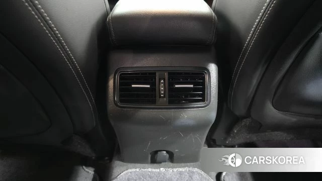 Renault Korea (Samsung) SM6 id 4424943 из Кореи 22