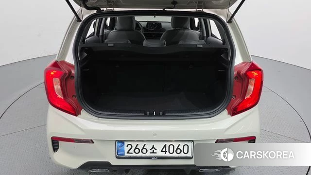 Kia Morning Urban (JA) id 4657588 из Кореи 22