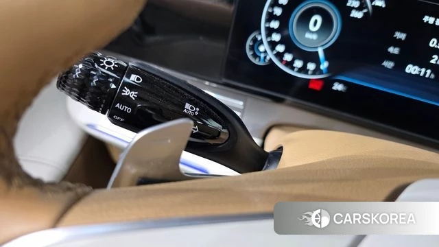 Hyundai The New Grandeur IG id 4666947 из Кореи 22