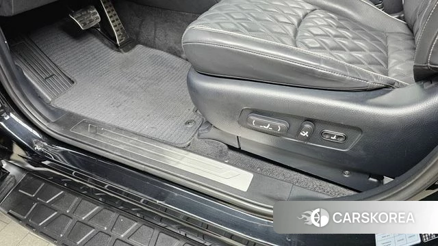 Kia Mohave Master id 4421988 из Кореи 22