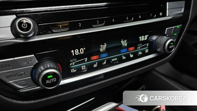BMW 6 Series GT (G32) id 4921693 из Кореи 22