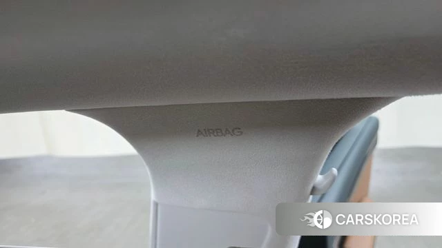 Hyundai Grandeur Hybrid (GN7) id 4897712 из Кореи 22
