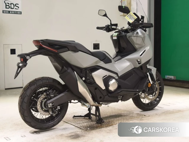 Honda X-ADV 750 id 3949658 из Японии 21