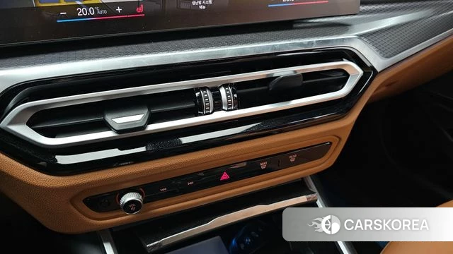 BMW 3 Series (G20) id 4394722 из Кореи 22