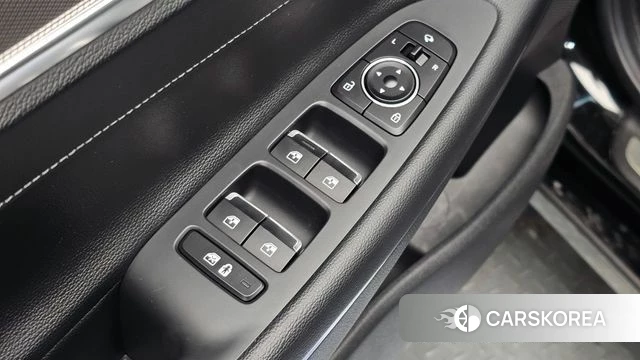 Hyundai The New Grandeur IG id 4556877 из Кореи 22