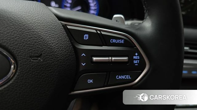 Hyundai Palisade id 4285548 из Кореи 22