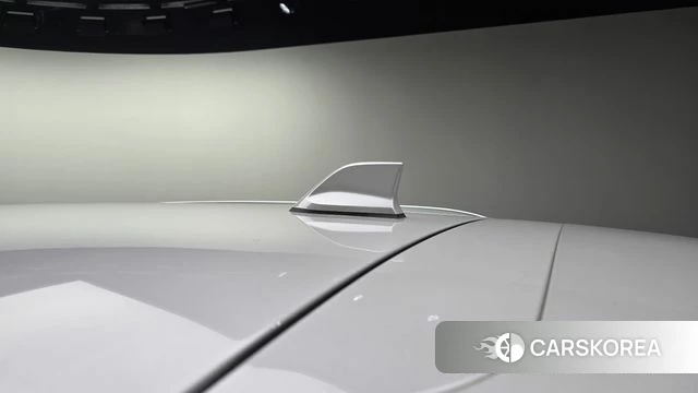 Renault Korea (Samsung) QM6 id 4269242 из Кореи 22