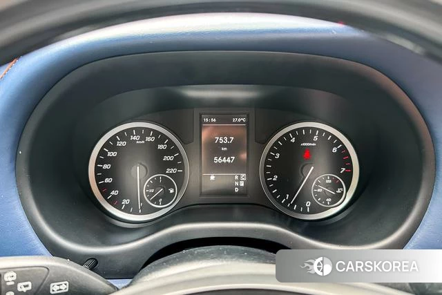 Mercedes-Benz Vito id 4239519 из Китая 22