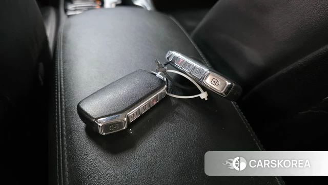 Kia K5 3rd generation id 4377302 из Кореи 22
