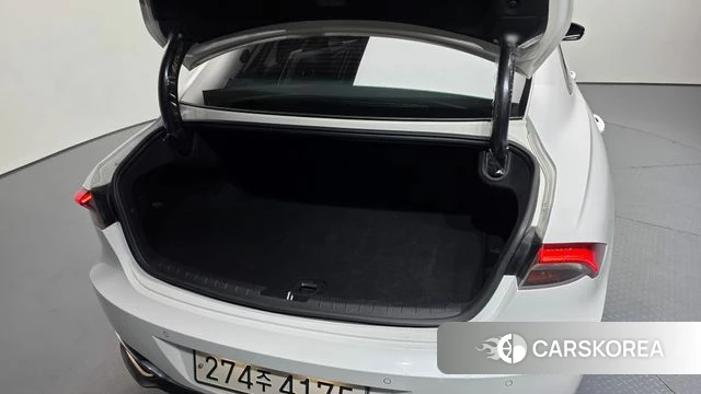 Hyundai The New Grandeur IG id 4651725 из Кореи 22