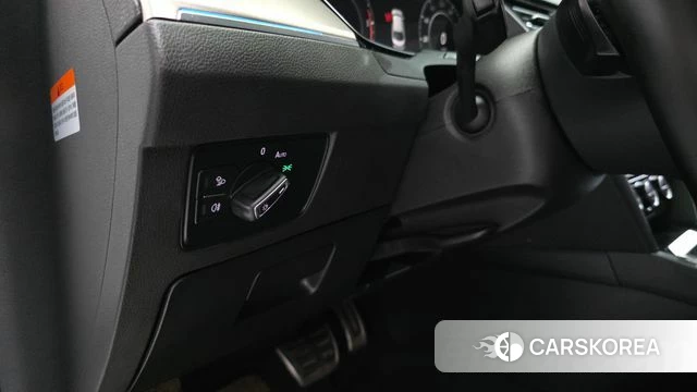 Volkswagen Arteon id 4232890 из Кореи 22