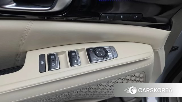 Kia The New Carnival 4th Generation id 4266534 из Кореи 22