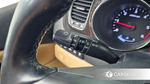 Kia The New Carnival id 4471124 из Кореи 22