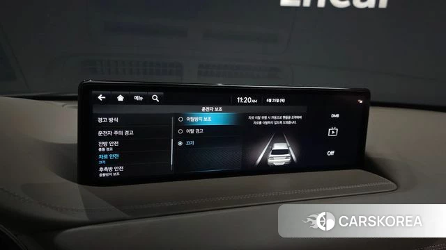 Genesis GV80 id 4506302 из Кореи 22