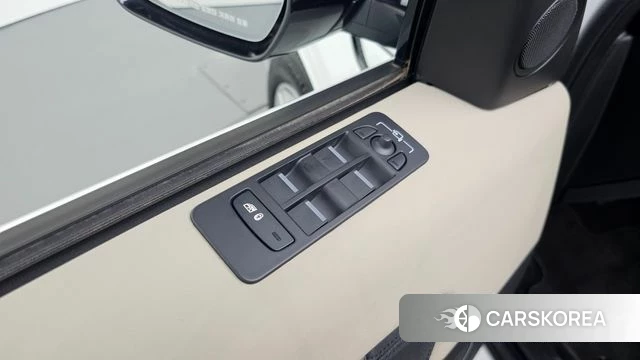 Land Rover Discovery Sports 2nd Generation id 4441883 из Кореи 22