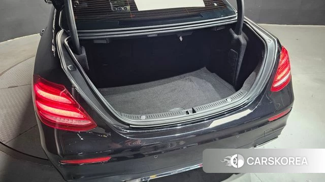 Mercedes-Benz E-Class W213 id 4737737 из Кореи 22