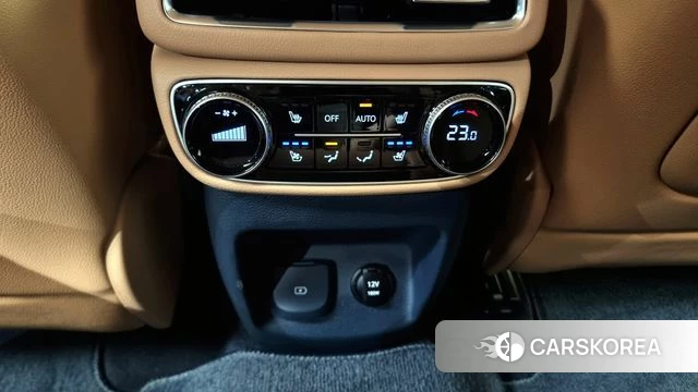 Genesis GV80 id 4396823 из Кореи 22